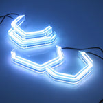 Angel Eyes RGB M4 Style Bluetooth Wireless Controller For E90 E92
