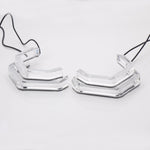 Angel Eyes RGB M4 Style Bluetooth Wireless Controller For E90 E92