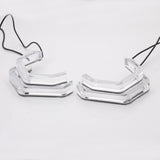Angel Eyes RGB M4 Style Bluetooth Wireless Controller For E90 E92