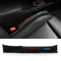 2x Seat Gap Filler Pad Spacer For BMW 1 3 5 7 series (E46 E39 E53 E36 F22 E87 E90 E91 E92 E65 X5 X3)