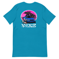 Sonic E90 Cross-Over Shirt (Multi-Color Options)