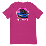 Sonic E90 Cross-Over Shirt (Multi-Color Options)