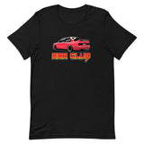 E30 CLUB UNISEX SHIRT (Multi-Color Options)