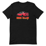 E30 CLUB UNISEX SHIRT (Multi-Color Options)