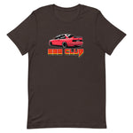 E30 CLUB UNISEX SHIRT (Multi-Color Options)