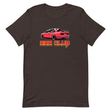 E30 CLUB UNISEX SHIRT (Multi-Color Options)