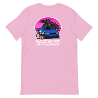 Sonic E90 Cross-Over Shirt (Multi-Color Options)