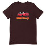 E30 CLUB UNISEX SHIRT (Multi-Color Options)