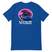 Sonic E90 Cross-Over Shirt (Multi-Color Options)