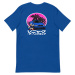 Sonic E90 Cross-Over Shirt (Multi-Color Options)