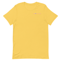 Sonic E90 Cross-Over Shirt (Multi-Color Options)