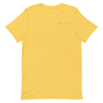Sonic E90 Cross-Over Shirt (Multi-Color Options)