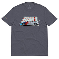 1M Unisex T-Shirt