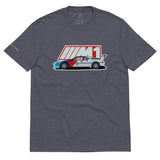 1M Unisex T-Shirt